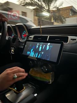 شيفروليه كامارو